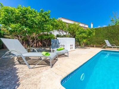 Villa Can Miquel (Tord) - Outdoor photo 9