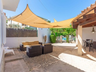 Villa Can Miquel (Tord) - Outdoor photo 11
