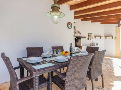 Villa Can Miquel (Tord) - Outdoor photo 12