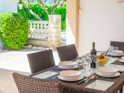 Villa Can Miquel (Tord) - Outdoor photo 13