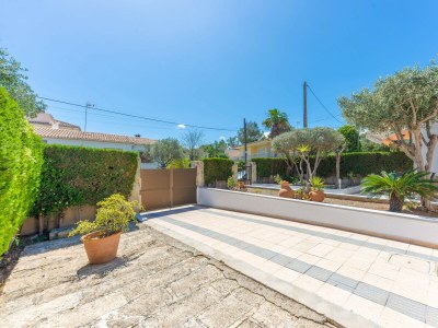 Villa Can Miquel (Tord) - Outdoor photo 14