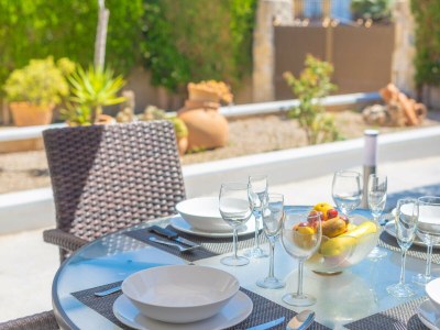 Villa Can Miquel (Tord) - Outdoor photo 15