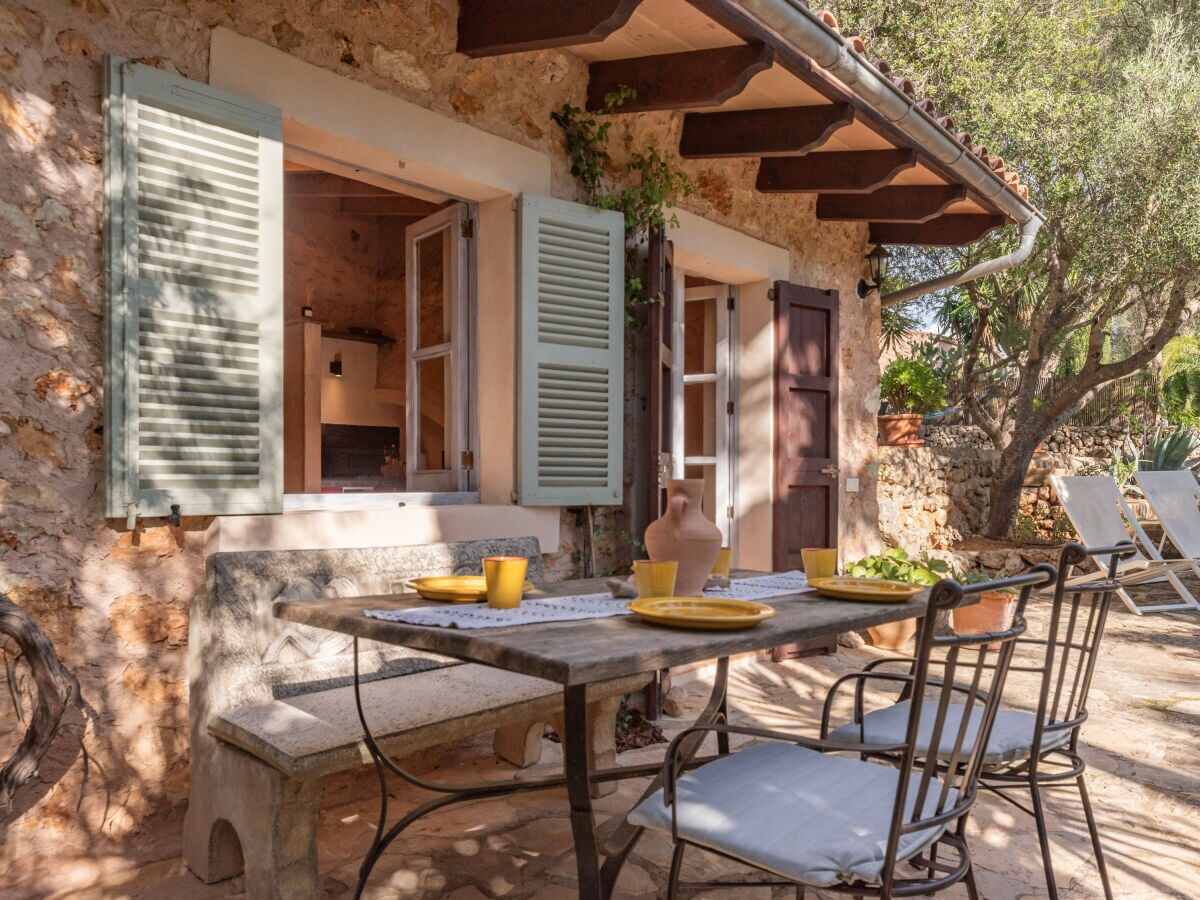 Holiday house CAN PINA - ECO GROC