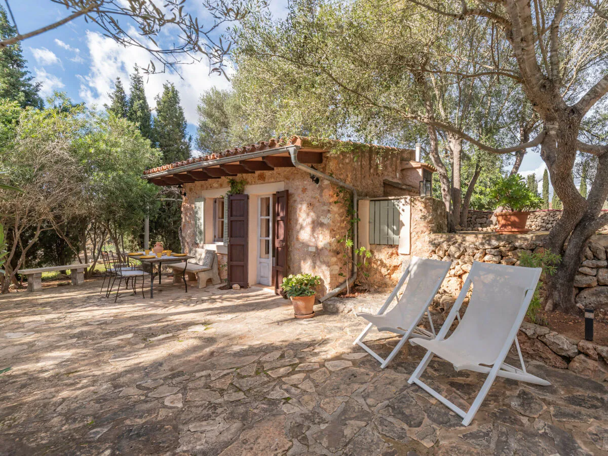 Holiday house CAN PINA - ECO GROC - Outdoor photo 2