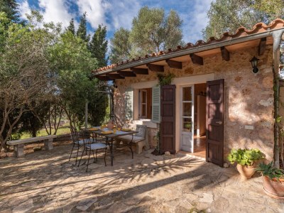 Holiday house CAN PINA - ECO GROC - Outdoor photo 4