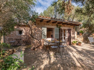 Holiday house CAN PINA - ECO GROC - Outdoor photo 5