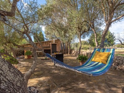 Holiday house CAN PINA - ECO GROC - Outdoor photo 6