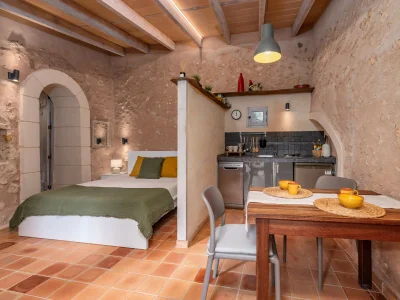 Holiday house CAN PINA - ECO GROC - Features photo 14