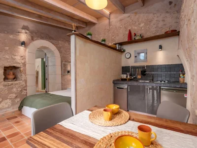 Holiday house CAN PINA - ECO GROC - Features photo 15