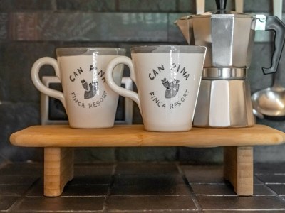 Holiday house CAN PINA - ECO GROC - Features photo 19