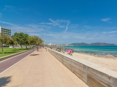 Holiday apartment Sa Maniga - Environment photo 24