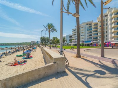 Holiday apartment Sa Maniga - Environment photo 26