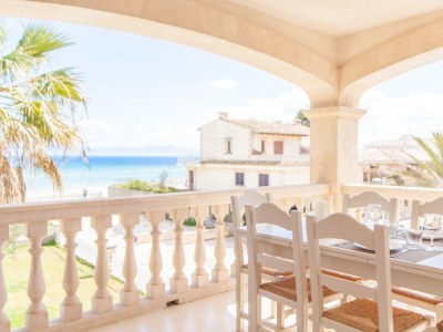 Holiday apartment Sun of the Bay 3 (B3 - A3) - Outdoor photo 2