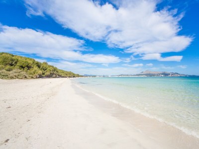 Holiday apartment Sun of the Bay 3 (B3 - A3) - Outdoor photo 7