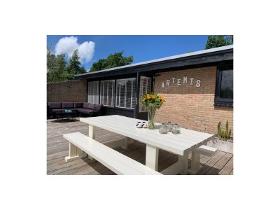 Bungalow Artemis - Outdoor photo 2