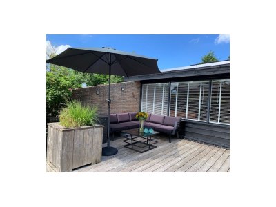 Bungalow Artemis - Outdoor photo 3