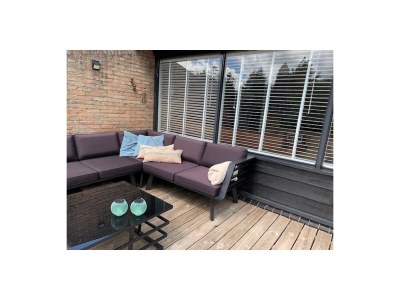 Bungalow Artemis - Outdoor photo 5