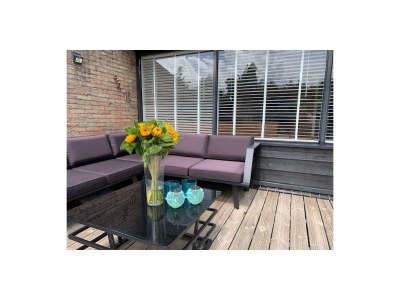 Bungalow Artemis - Outdoor photo 6