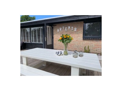 Bungalow Artemis - Outdoor photo 8