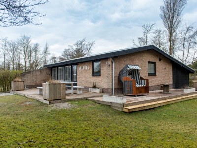 Bungalow Artemis - Outdoor photo 10