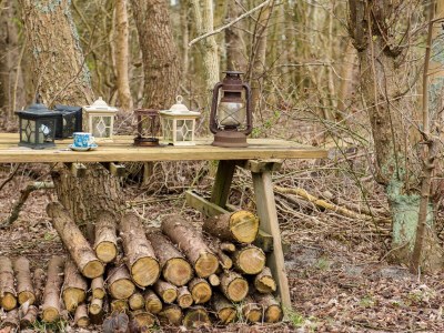 Bungalow Artemis - Outdoor photo 12