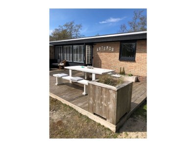 Bungalow Artemis - Outdoor photo 13