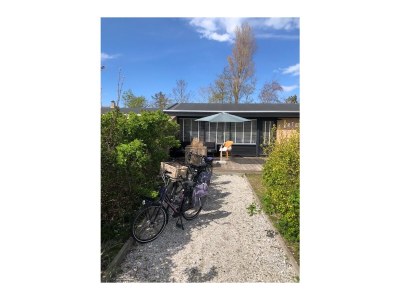 Bungalow Artemis - Outdoor photo 14