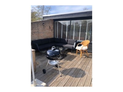 Bungalow Artemis - Outdoor photo 16