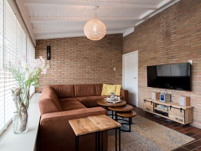 Bungalow Artemis - Features photo 17