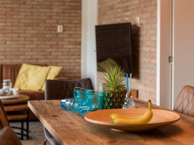 Bungalow Artemis - Features photo 20