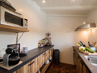 Bungalow Artemis - Features photo 22