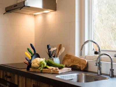 Bungalow Artemis - Features photo 25