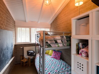 Bungalow Artemis - Features photo 27