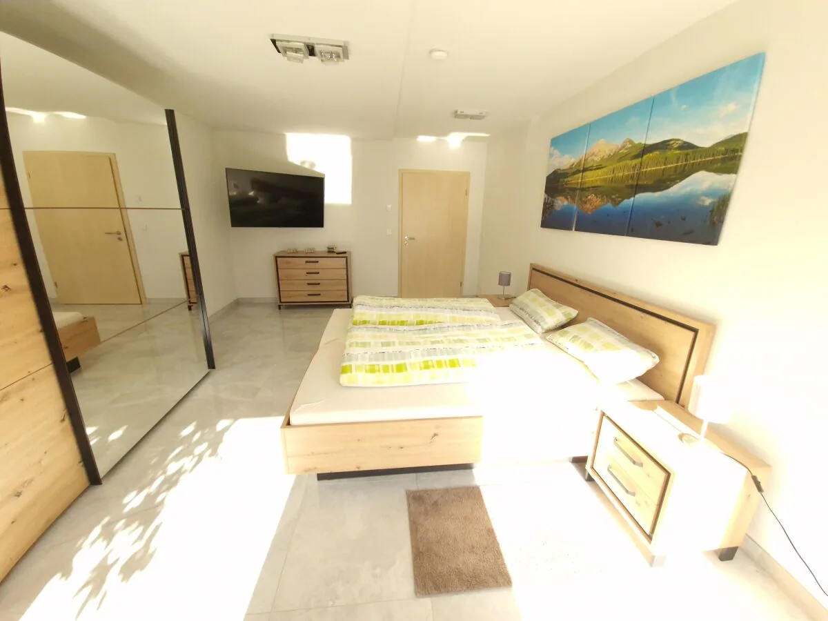 Holiday apartment Jehl