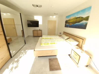 Holiday apartment Jehl in Aying - Holiday apartment