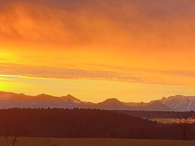 Holiday apartment Jehl - Outdoor photo 2