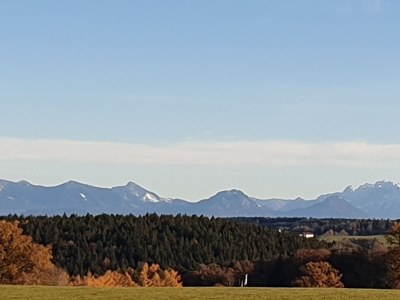 Holiday apartment Jehl - Outdoor photo 5