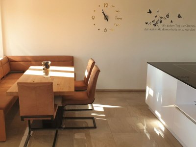 Holiday apartment Jehl - Features photo 6