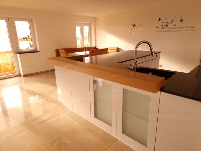 Holiday apartment Jehl - Features photo 7