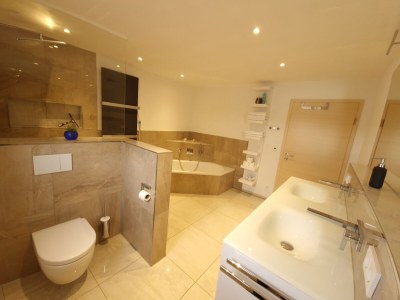 Holiday apartment Jehl - Features photo 12