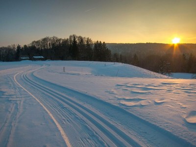 Holiday apartment Jehl - Environment photo 21