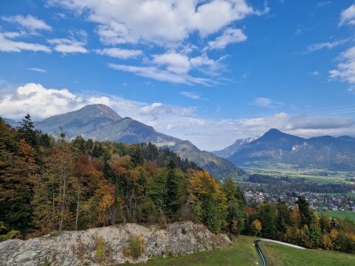 Holiday apartment Jehl - Environment photo 22