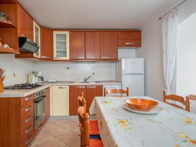 Holiday house Casa LenÃ¹ with pool and stunning sea view - Features photo 15