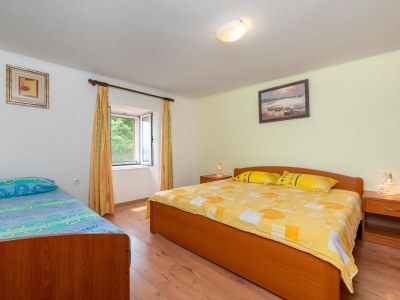 Holiday house Casa LenÃ¹ with pool and stunning sea view - Features photo 18