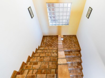 Holiday house Casa LenÃ¹ with pool and stunning sea view - Features photo 21