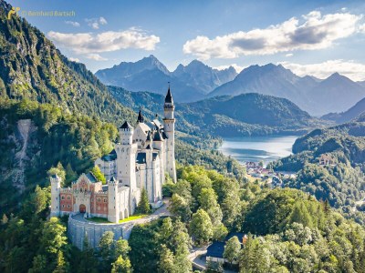 Holiday apartment Log cabin green heart - Environment photo 25