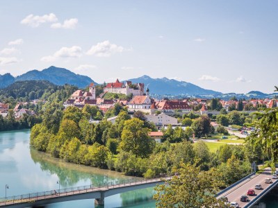 Holiday apartment Log cabin green heart - Environment photo 26