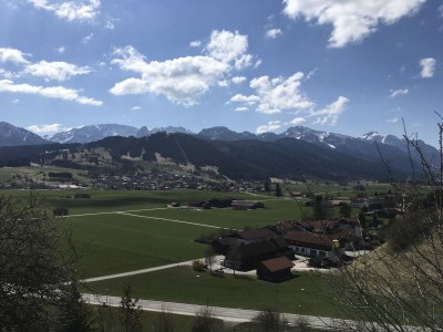 Holiday apartment Log cabin green heart - Environment photo 29