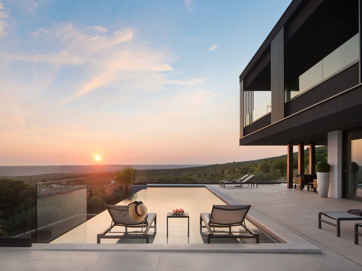 Villa Panoramica in Labin - Villa