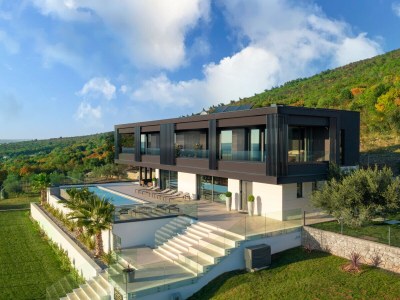 Villa Panoramica - Outdoor photo 2